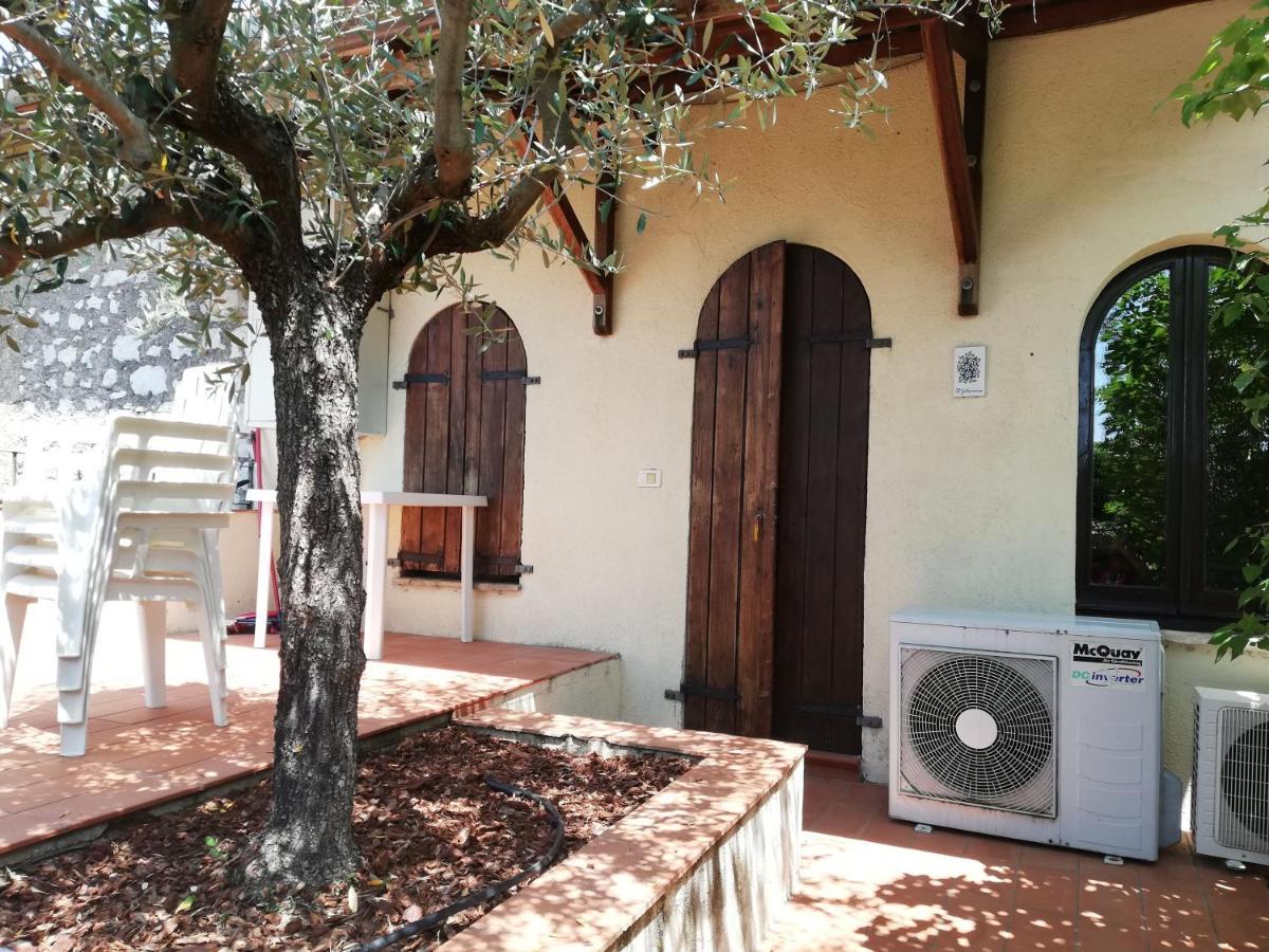 Country House Trevi Umbria Borghetto Vetuliae Santa Maria in Valle 외부 사진
