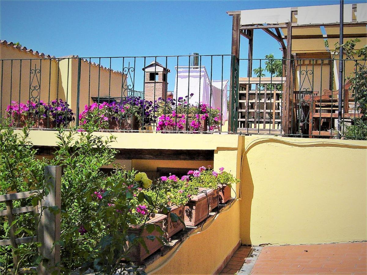 Country House Trevi Umbria Borghetto Vetuliae Santa Maria in Valle 외부 사진