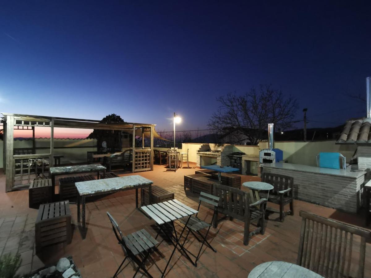 Country House Trevi Umbria Borghetto Vetuliae Santa Maria in Valle 외부 사진