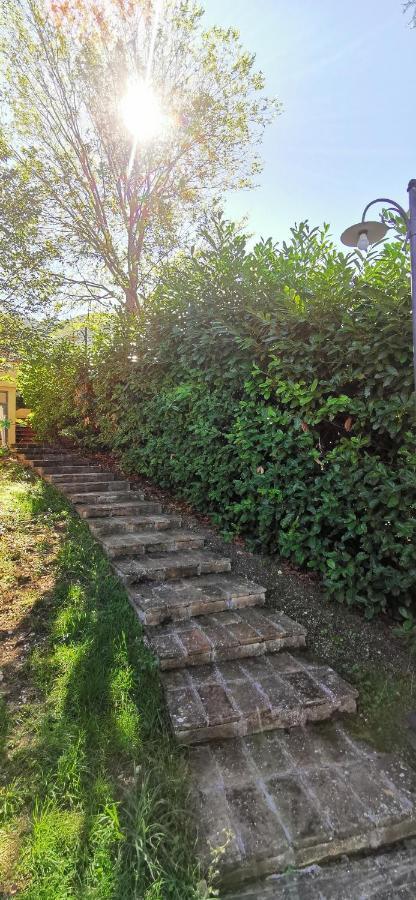 Country House Trevi Umbria Borghetto Vetuliae Santa Maria in Valle 외부 사진