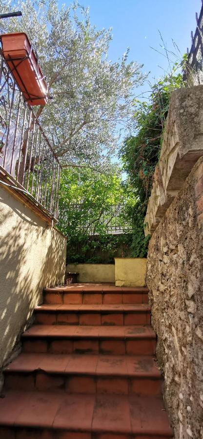 Country House Trevi Umbria Borghetto Vetuliae Santa Maria in Valle 외부 사진