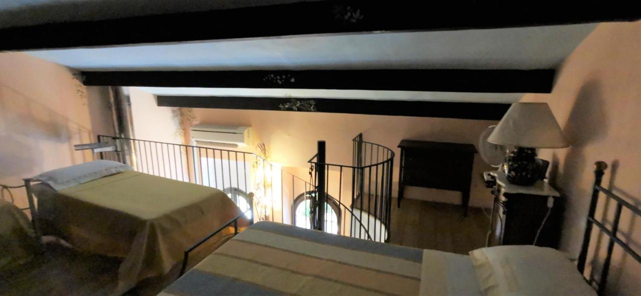 Country House Trevi Umbria Borghetto Vetuliae Santa Maria in Valle 외부 사진