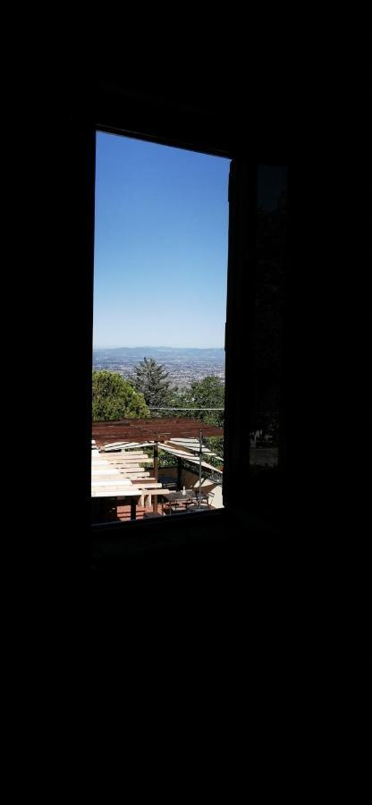 Country House Trevi Umbria Borghetto Vetuliae Santa Maria in Valle 외부 사진