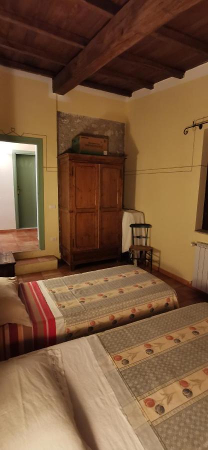 Country House Trevi Umbria Borghetto Vetuliae Santa Maria in Valle 외부 사진