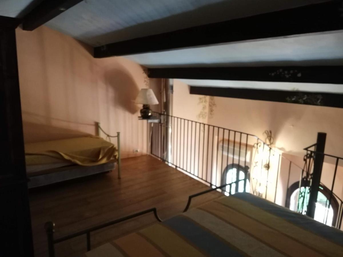 Country House Trevi Umbria Borghetto Vetuliae Santa Maria in Valle 외부 사진