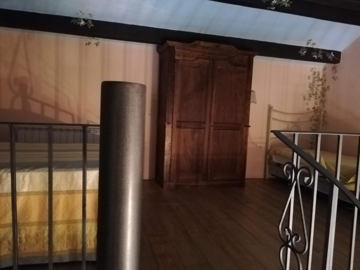 Country House Trevi Umbria Borghetto Vetuliae Santa Maria in Valle 외부 사진
