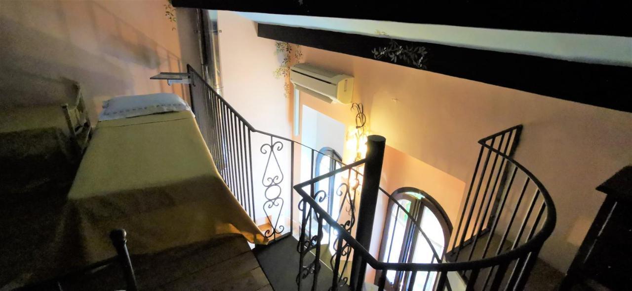 Country House Trevi Umbria Borghetto Vetuliae Santa Maria in Valle 외부 사진