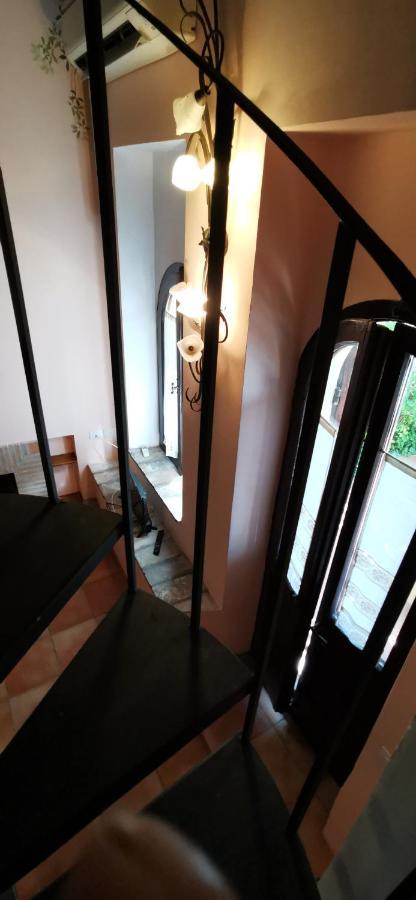 Country House Trevi Umbria Borghetto Vetuliae Santa Maria in Valle 외부 사진