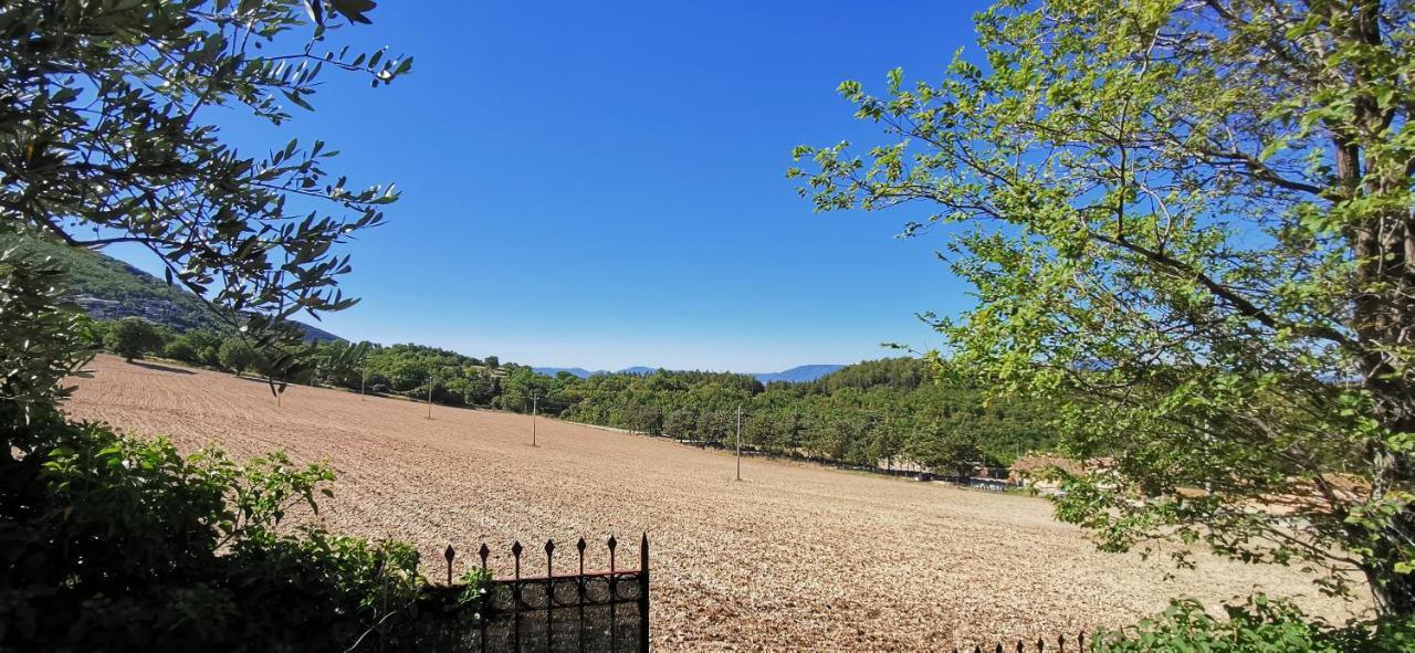Country House Trevi Umbria Borghetto Vetuliae Santa Maria in Valle 외부 사진