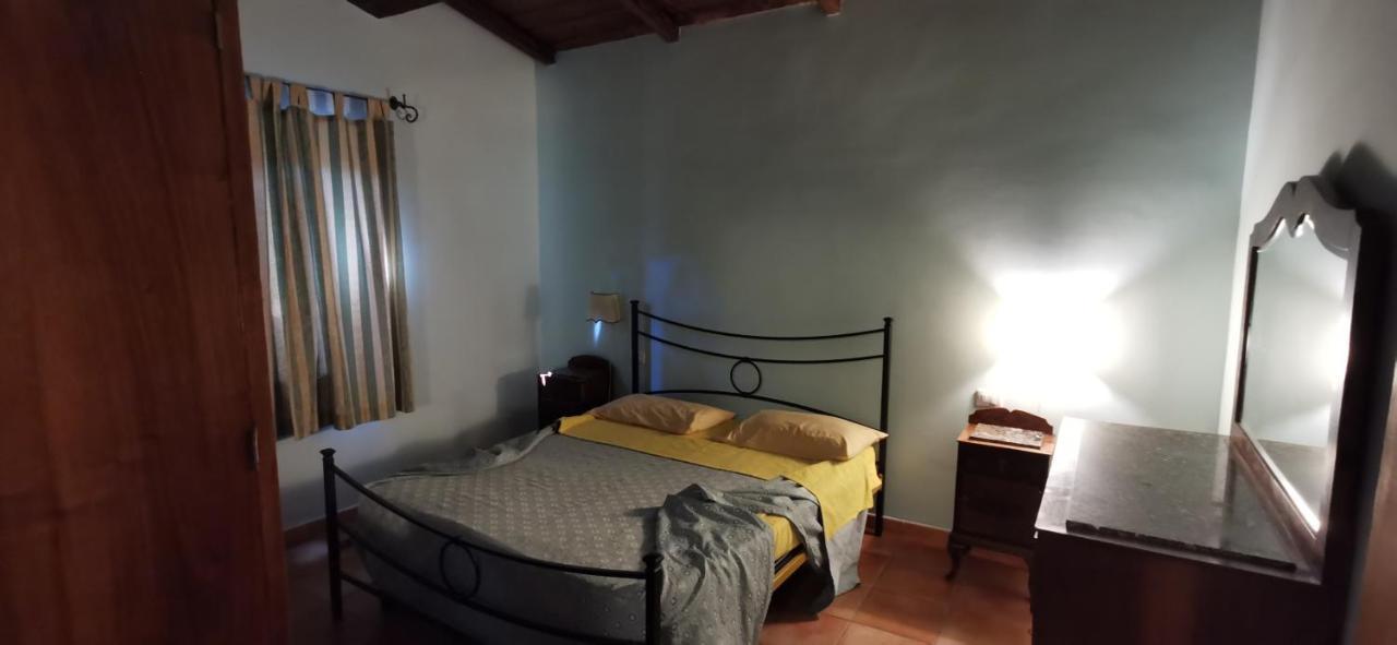 Country House Trevi Umbria Borghetto Vetuliae Santa Maria in Valle 외부 사진