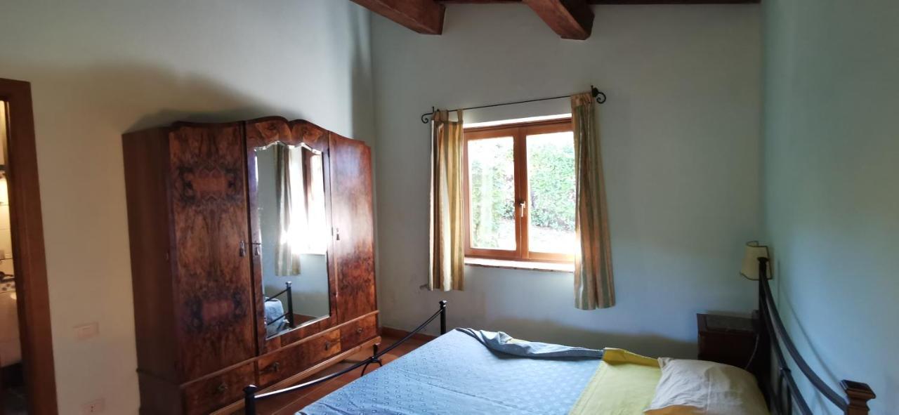 Country House Trevi Umbria Borghetto Vetuliae Santa Maria in Valle 외부 사진