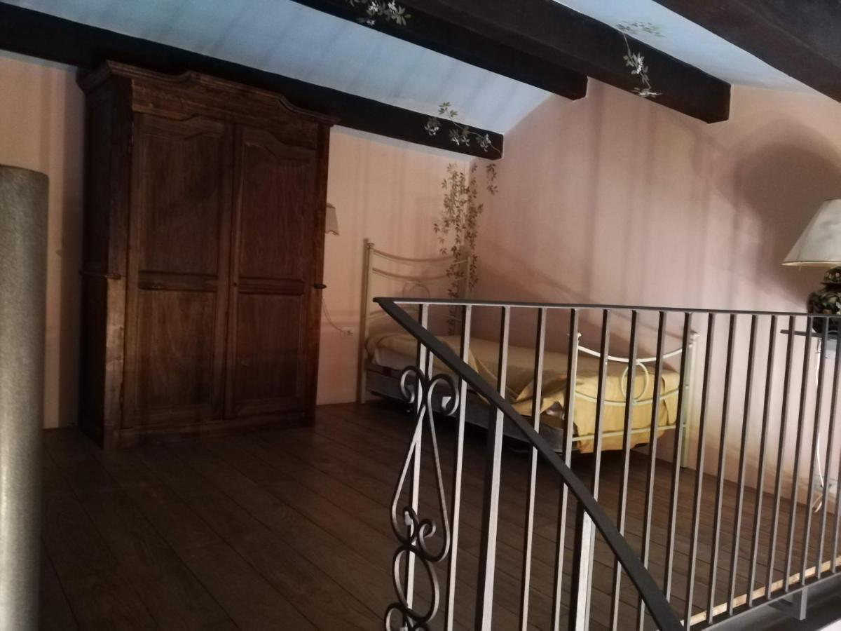 Country House Trevi Umbria Borghetto Vetuliae Santa Maria in Valle 외부 사진