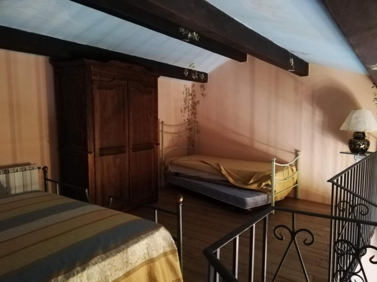 Country House Trevi Umbria Borghetto Vetuliae Santa Maria in Valle 외부 사진