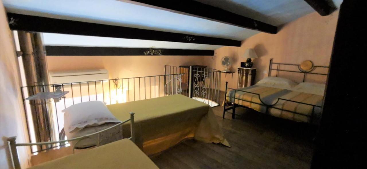 Country House Trevi Umbria Borghetto Vetuliae Santa Maria in Valle 외부 사진