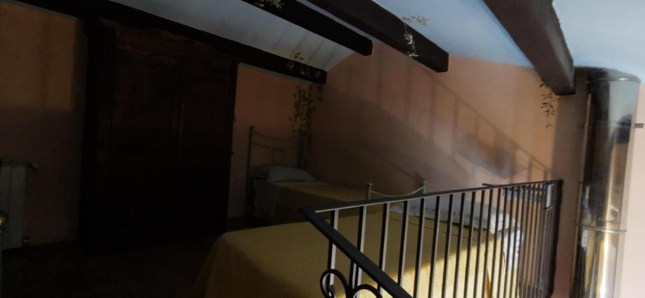 Country House Trevi Umbria Borghetto Vetuliae Santa Maria in Valle 외부 사진