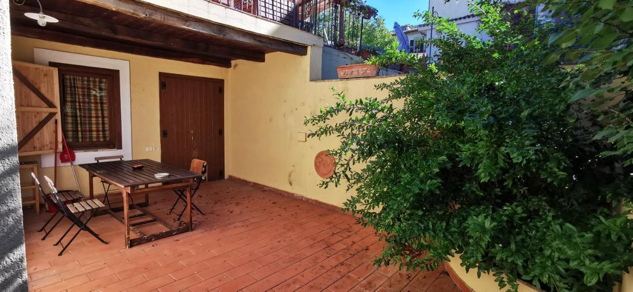 Country House Trevi Umbria Borghetto Vetuliae Santa Maria in Valle 외부 사진