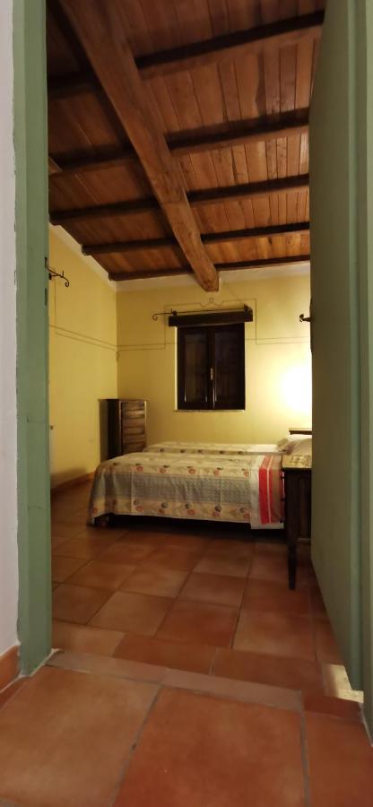 Country House Trevi Umbria Borghetto Vetuliae Santa Maria in Valle 외부 사진
